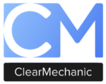 ClearMechanic Logo